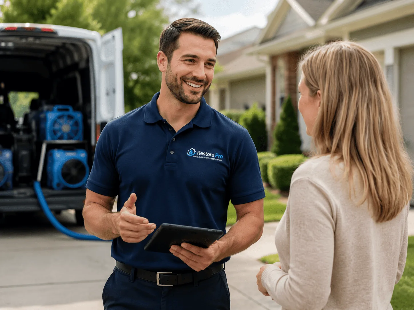 Water Damage Restoration Upton, WY FAQs